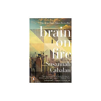 Penguin books ltd Brain On Fire: My Month of Madness (häftad, eng)