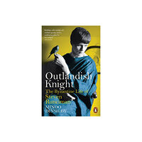 Penguin books ltd Outlandish Knight (häftad, eng)