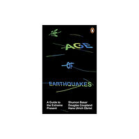 Penguin books ltd Age of Earthquakes (häftad, eng)