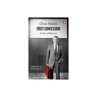 Penguin books ltd First Confession (häftad, eng)