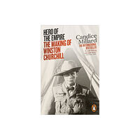 Penguin books ltd Hero of the Empire (häftad, eng)