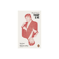 Penguin books ltd Trump and Me (häftad, eng)