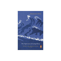 Penguin books ltd The Optician of Lampedusa (häftad, eng)