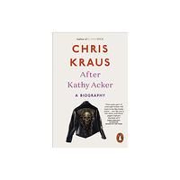 Penguin books ltd After Kathy Acker (häftad, eng)