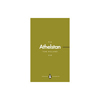 Penguin books ltd Athelstan (Penguin Monarchs) (häftad, eng)