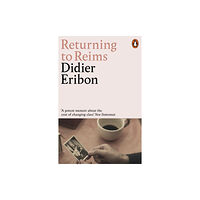 Penguin books ltd Returning to Reims (häftad, eng)