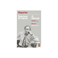 Penguin books ltd Reporter (häftad, eng)