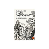 Penguin books ltd God's Englishman (häftad, eng)