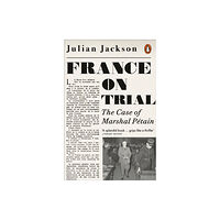 Penguin books ltd France on Trial (häftad, eng)