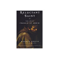 J.P.Tarcher,U.S./Perigee Bks.,U.S. Reluctant Saint (häftad, eng)