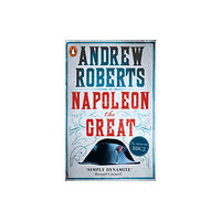 Penguin books ltd Napoleon the Great (häftad, eng)