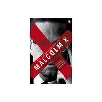 Penguin books ltd Autobiography of Malcolm X (häftad, eng)