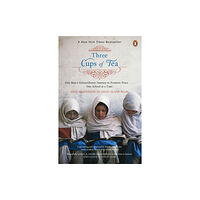 Penguin books ltd Three Cups Of Tea (häftad, eng)