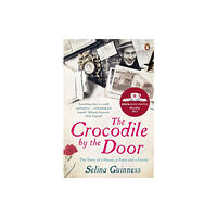 Penguin books ltd The Crocodile by the Door (häftad, eng)