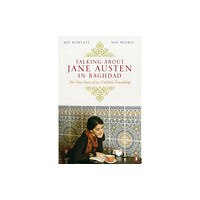 Penguin books ltd Talking About Jane Austen in Baghdad (häftad, eng)