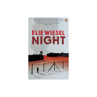 Penguin books ltd Night (häftad, eng)