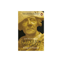 Penguin books ltd Frederick the Great (häftad, eng)