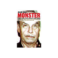 Penguin books ltd Monster (häftad, eng)