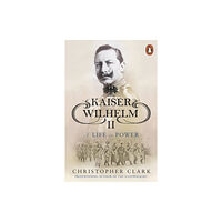 Penguin books ltd Kaiser Wilhelm II (häftad, eng)