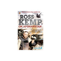 Penguin books ltd Ross Kemp on Afghanistan (häftad, eng)