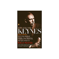 Penguin books ltd John Maynard Keynes (häftad, eng)