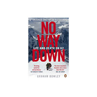 Penguin books ltd No Way Down (häftad, eng)