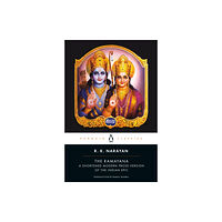 Penguin books ltd The Ramayana (häftad, eng)