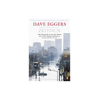 Penguin books ltd Zeitoun (häftad, eng)
