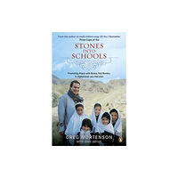 Penguin books ltd Stones into Schools (häftad, eng)