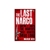 Penguin books ltd The Last Narco (häftad, eng)