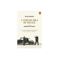 Penguin books ltd A Certain Idea of France (häftad, eng)