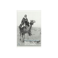 Penguin books ltd Seven Pillars of Wisdom (häftad, eng)
