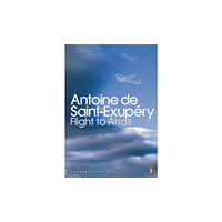 Penguin books ltd Flight to Arras (häftad, eng)