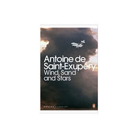 Penguin books ltd Wind, Sand and Stars (häftad, eng)