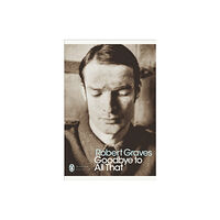 Penguin books ltd Goodbye to All That (häftad, eng)