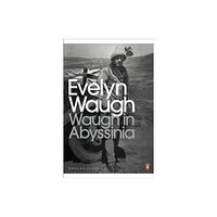 Penguin books ltd Waugh in Abyssinia (häftad, eng)
