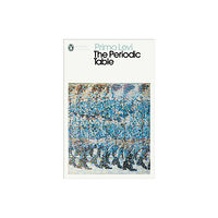 Penguin books ltd The Periodic Table (häftad, eng)