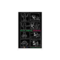 Penguin books ltd Keith Haring Journals (häftad, eng)