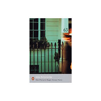 Penguin books ltd The Forsyte Saga (häftad, eng)