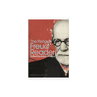Penguin books ltd The Penguin Freud Reader (häftad, eng)