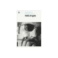 Penguin books ltd Hell's Angels (häftad, eng)