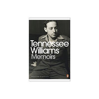 Penguin books ltd Memoirs (häftad, eng)