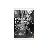 Penguin books ltd Journey Through a Small Planet (häftad, eng)