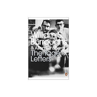 Penguin books ltd The Yage Letters (häftad, eng)
