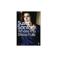 Penguin books ltd Where the Stress Falls (häftad, eng)
