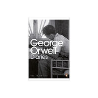 Penguin books ltd The Orwell Diaries (häftad, eng)