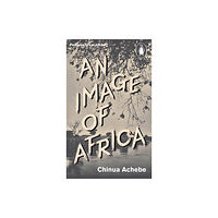 Penguin books ltd An Image of Africa (häftad, eng)