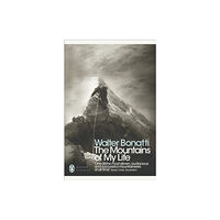 Penguin books ltd The Mountains of My Life (häftad, eng)