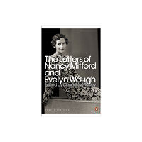 Penguin books ltd The Letters of Nancy Mitford and Evelyn Waugh (häftad, eng)