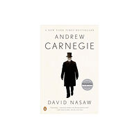 Penguin books ltd Andrew Carnegie (häftad, eng)